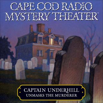 Captain Underhill Unmasks the Murderer: The Legacy of Euriah Pillar and The Case of the Indian Flashlights sample.