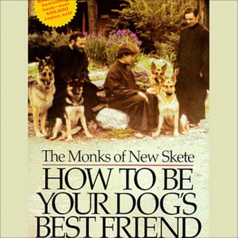 How to Be Your Dog's Best Friend: A Training Manual for Dog owners