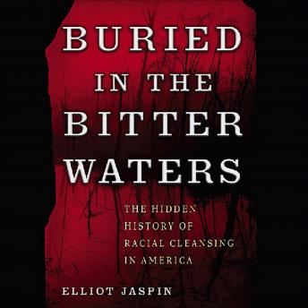 Buried in the Bitter Waters, Elliot Jaspin