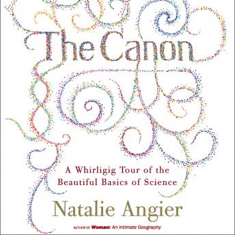 The Canon: A Whirligig Tour of the Beautiful Basics of Science