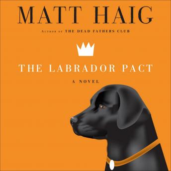 Download Labrador Pact by Matt Haig