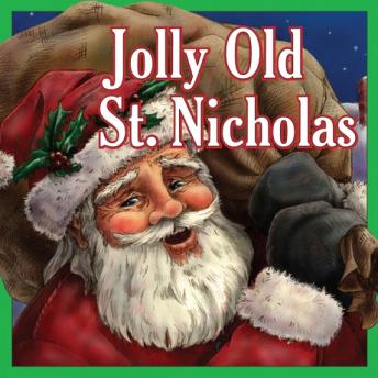 Jolly Old St.Nicholas