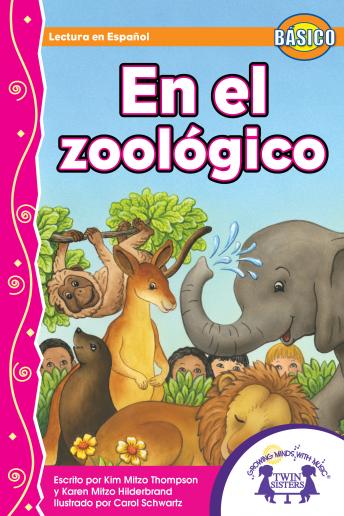[Spanish] - En El Zoológico