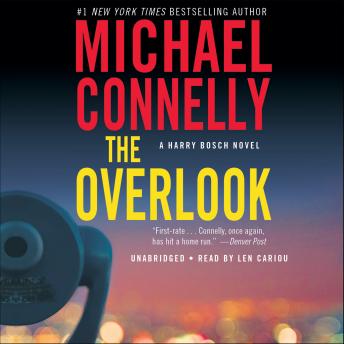 The Overlook: A Novel