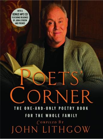 Shall I Compare Thee (A Poem from The Poets' Corner): The One-and-Only Poetry Book for the Whole Family sample.