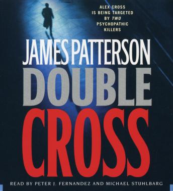Double Cross, James Patterson