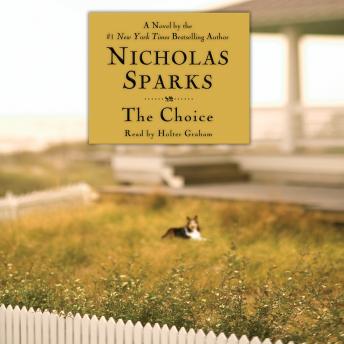 Choice, Nicholas Sparks