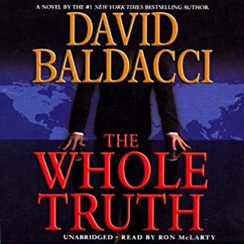 Whole Truth, David Baldacci