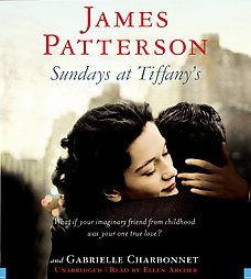 Sundays at Tiffany's, Gabrielle Charbonnet, James Patterson