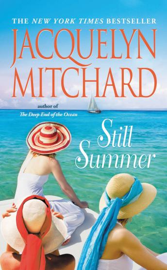 Still Summer, Audio book by Jacquelyn Mitchard