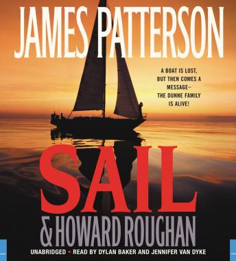 Sail, Howard Roughan, James Patterson