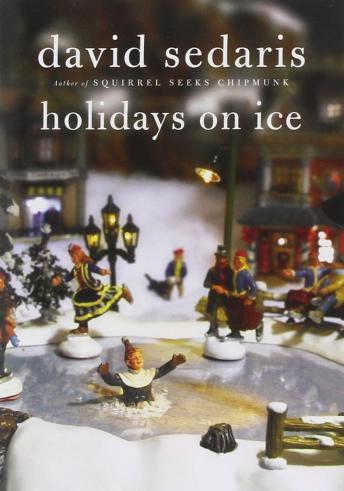 Download Holidays on Ice by David Sedaris