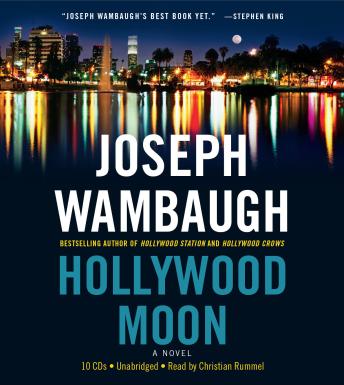 Hollywood Moon: A Novel sample.