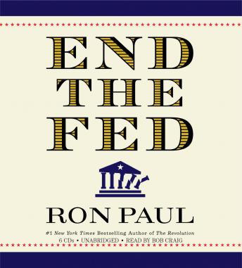 End the Fed