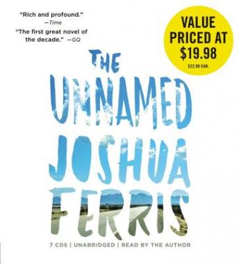 Download Unnamed by Joshua Ferris