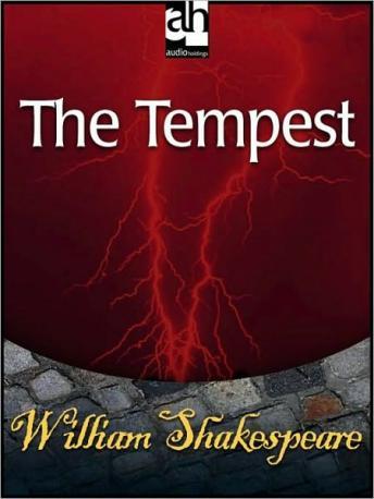 Tempest, William Shakespeare