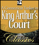 Connecticut Yankee in King Arthur's Court, Mark Twain