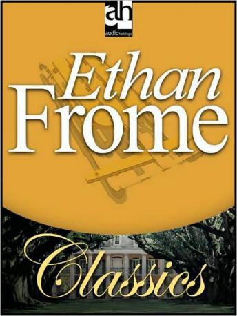 Ethan Frome sample.
