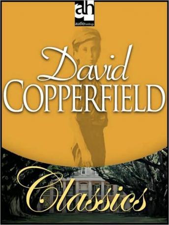 David Copperfield sample.