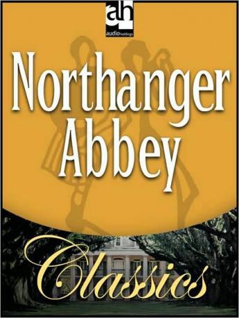 Northanger Abbey sample.