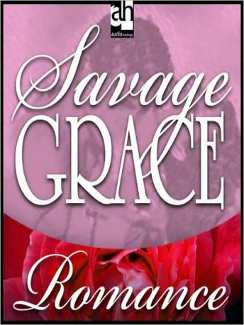 Savage Grace, Cassie Edwards