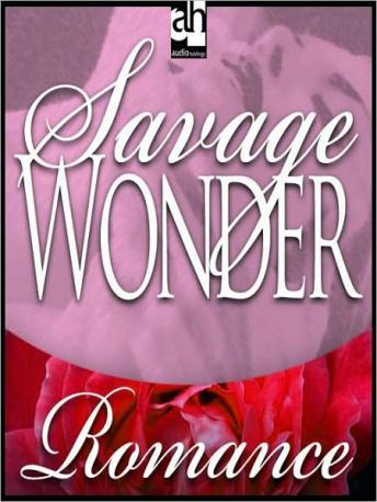 Download Savage Wonder by Cassie Edwards