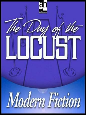 Day of the Locust, Nathanael West