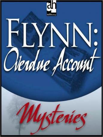 Flynn: Overdue Account, Lyal Brown