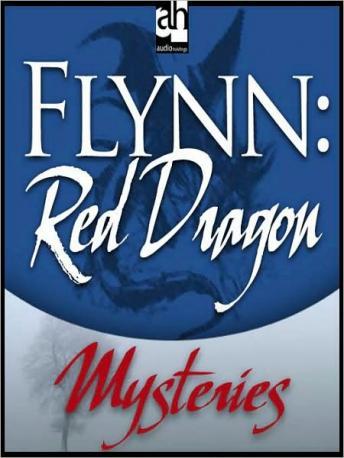 Download Flynn: Red Dragon by Lyal Brown