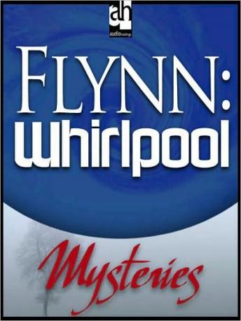 Flynn: Whirlpool, Lyal Brown