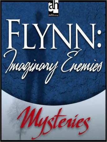 Flynn: Imaginary Enemies, Lyal Brown