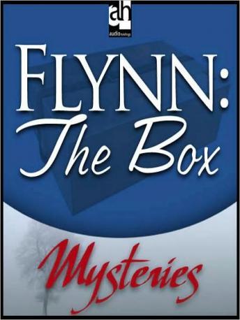 Flynn: The Box sample.