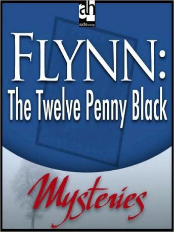Flynn: The Twelve Penny Black, Lyal Brown