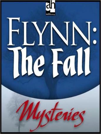 Flynn: The Fall, Lyal Brown