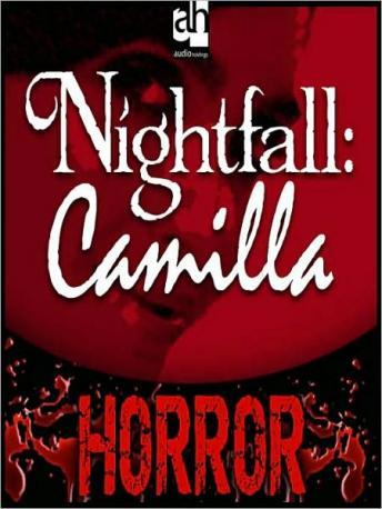 Nightfall: Camilla, Sheridan LeFanu