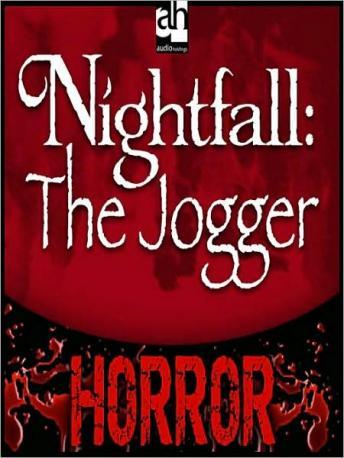 Download Nightfall: The Jogger by Tony Bell