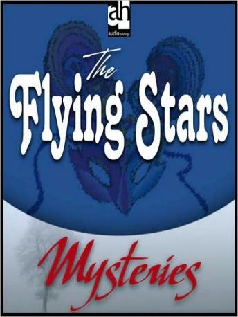Flying Stars : A Father Brown Mystery, G.K. Chesterton