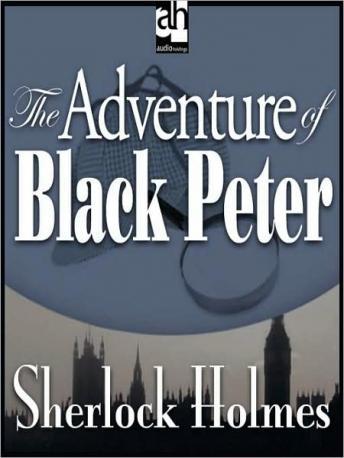 Sherlock Holmes: The Adventure of Black Peter
