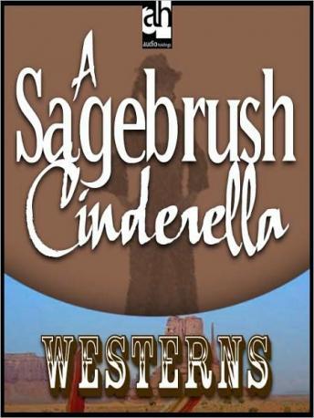 Sagebrush Cinderella sample.