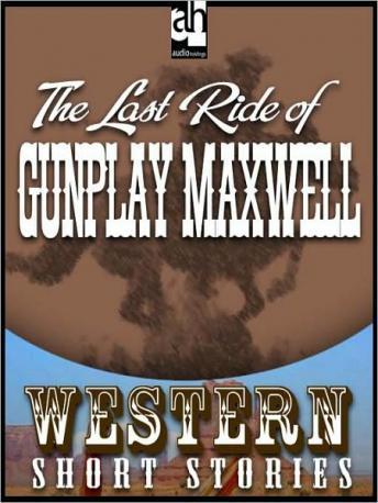 Last Ride of Gunplay Maxwell sample.