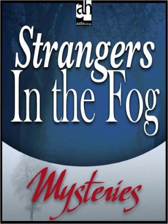Strangers In the Fog, Bill Pronzini