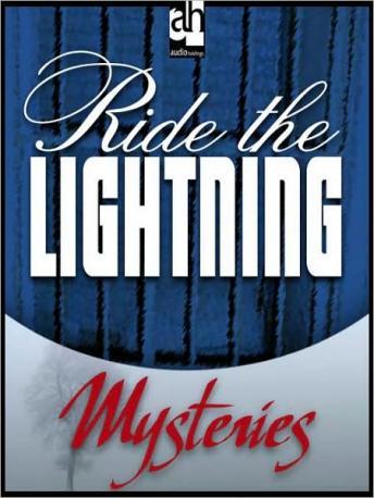 Ride the Lightning, John Lutz