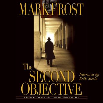 Second Objective, Mark Frost