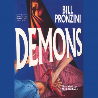 Demons: A Nameless Detective Mystery