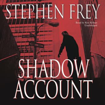Shadow Account: A Novel
