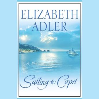 Sailing to Capri, Elizabeth Adler