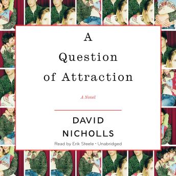 Question of Attraction sample.