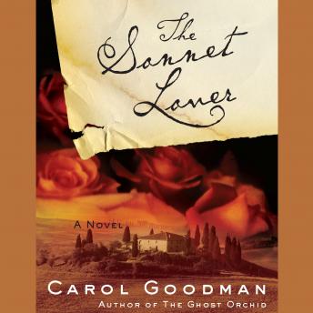 The Sonnet Lover: A Novel