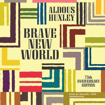 Brave New World, Aldous Huxley