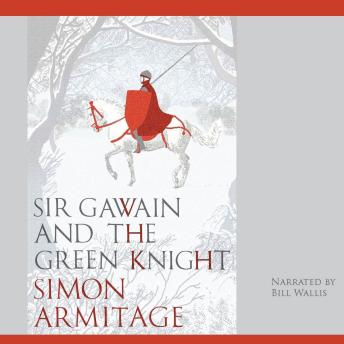 Sir Gawain and the Green Knight: A New Verse Translation sample.